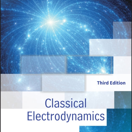 Classical Electrodynamics, International Adaptation