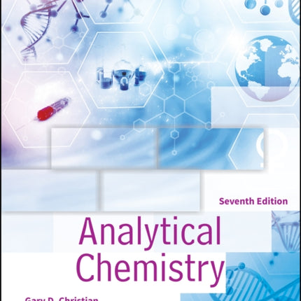 Analytical Chemistry, International Adaptation