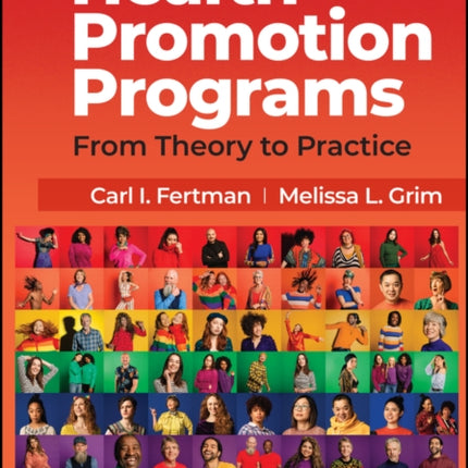 Health Promotion Programs