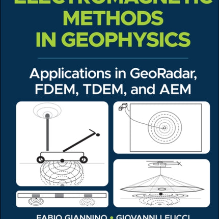 Electromagnetic Methods in Geophysics