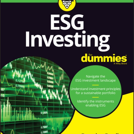 ESG Investing For Dummies