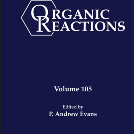Organic Reactions