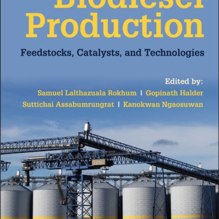 Biodiesel Production