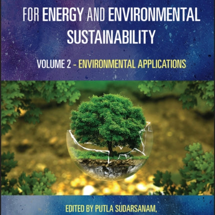 Heterogeneous Nanocatalysis for Energy and Environmental Sustainability, Volume 2: Environmental Applications