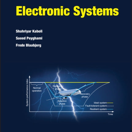 Resilient Power Electronic Systems