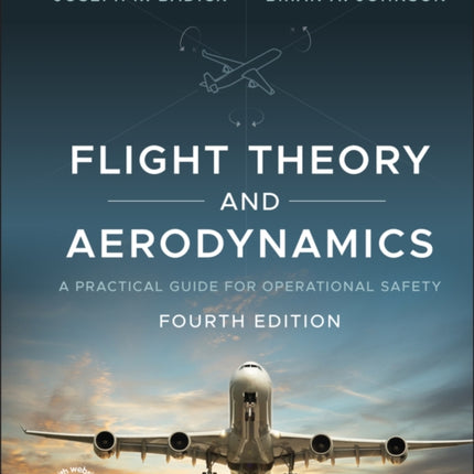 Flight Theory and Aerodynamics