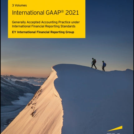International GAAP 2021