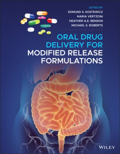 Oral Drug Delivery for Modified Release Formulations