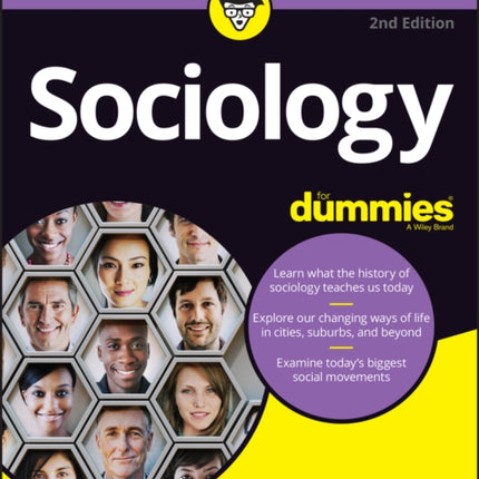 Sociology For Dummies