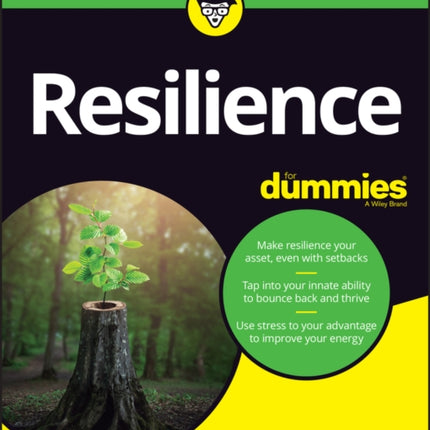 Resilience For Dummies