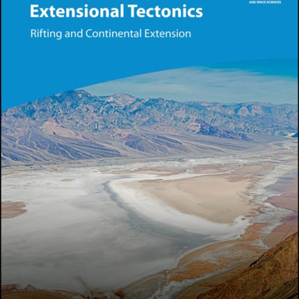 Extensional Tectonics