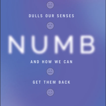 Numb