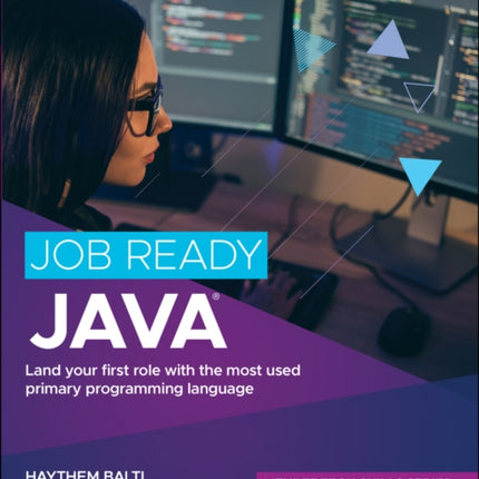 Job Ready Java