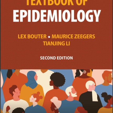 Textbook of Epidemiology