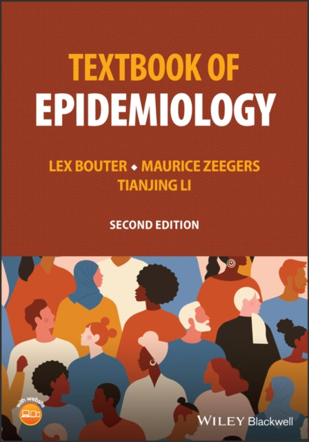 Textbook of Epidemiology