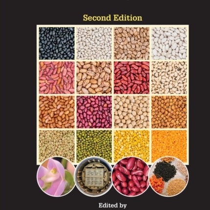 Dry Beans and Pulses: Production, Processing, and Nutrition