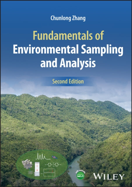 Fundamentals of Environmental Sampling and Analysis