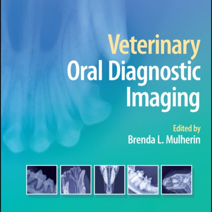 Veterinary Oral Diagnostic Imaging