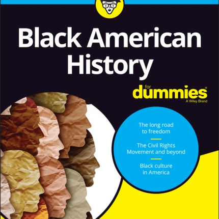 Black American History For Dummies