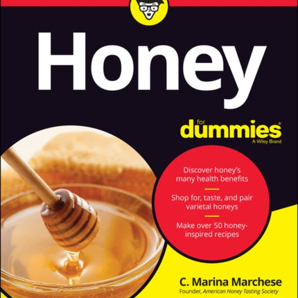 Honey For Dummies