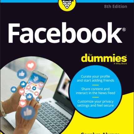 Facebook For Dummies