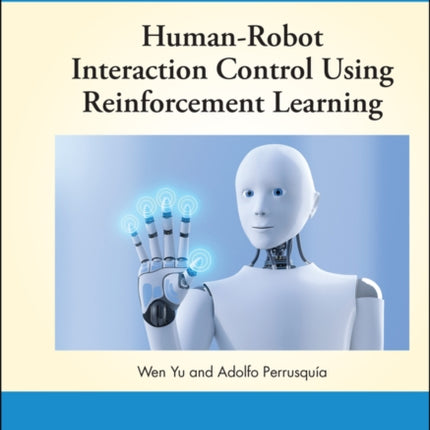 HumanRobot Interaction Control Using