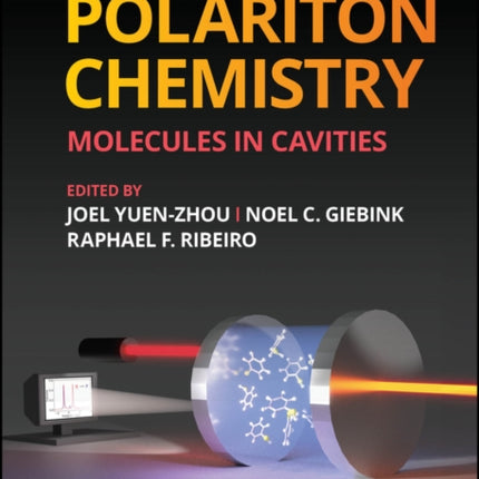 Polariton Chemistry