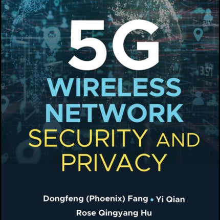 5G Wireless Network Security and Privacy