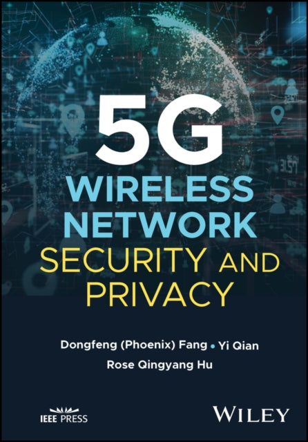 5G Wireless Network Security and Privacy