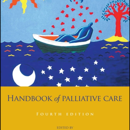 Handbook of Palliative Care