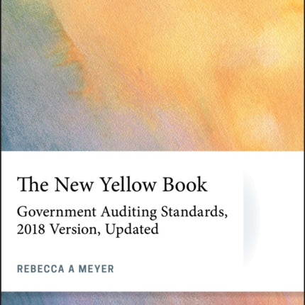 The New Yellow Book
