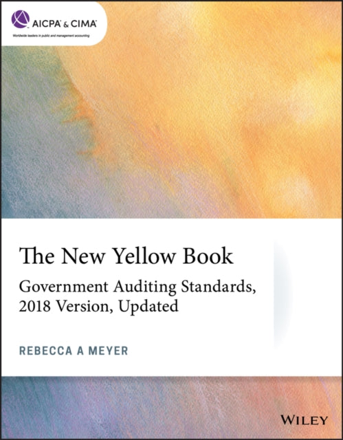 The New Yellow Book