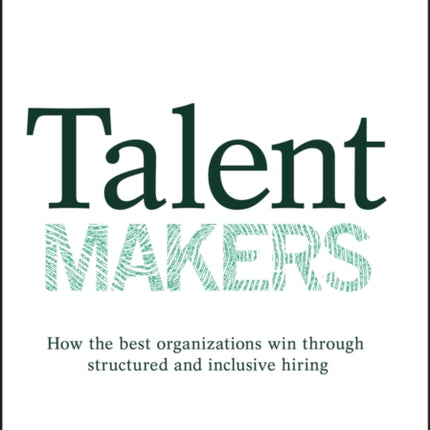 Talent Makers