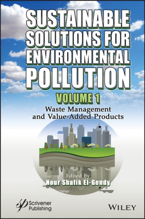 Sustainable Solutions for Environmental Pollution