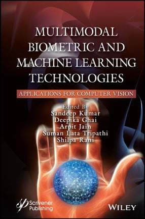 Multimodal Biometric and Machine Learning