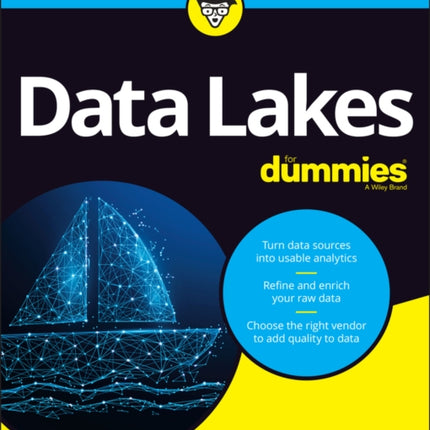 Data Lakes For Dummies