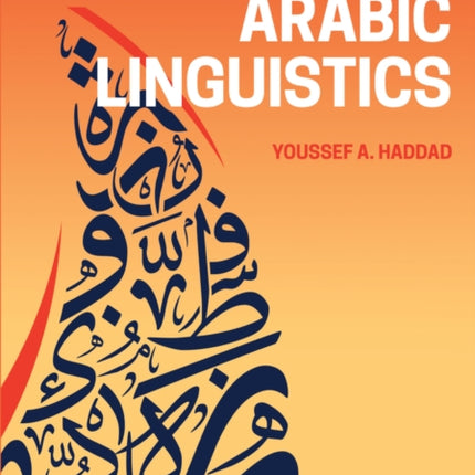 Introduction to Arabic Linguistics