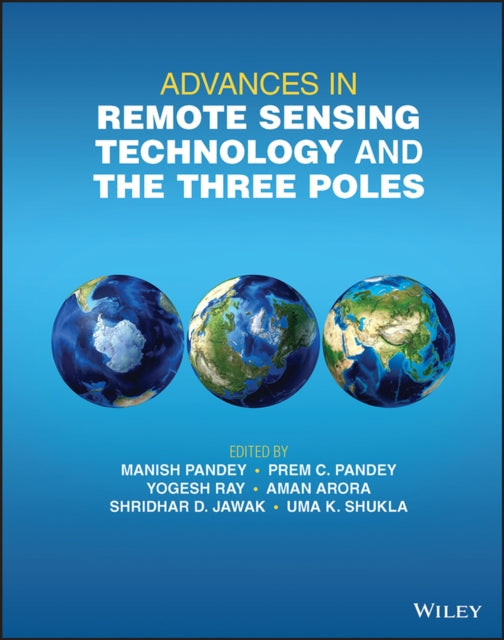 Advances in Remote Sensing Technology and the