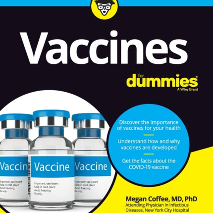 Vaccines For Dummies