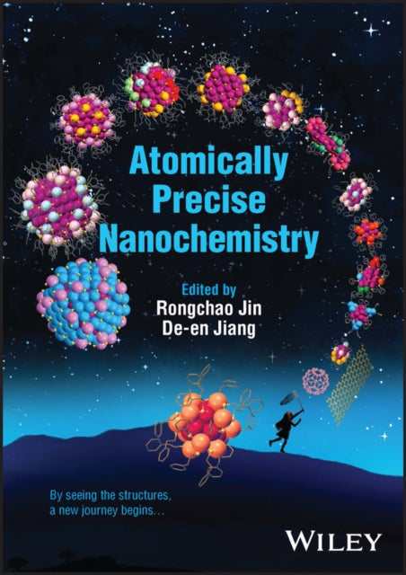 Atomically Precise Nanochemistry