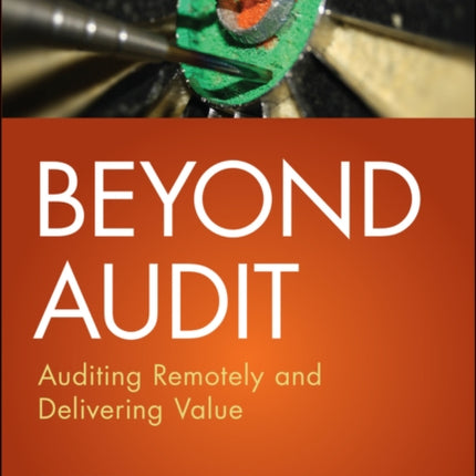 Beyond Audit