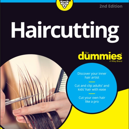 Haircutting For Dummies