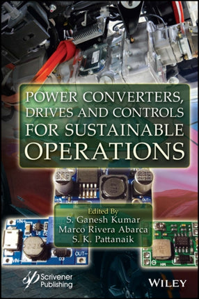 Power Converters Drives and Controls for