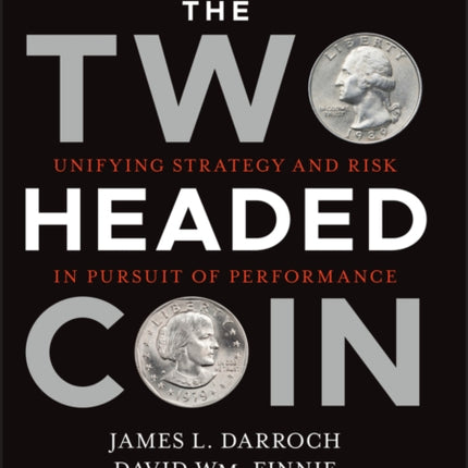 The Two Headed Coin