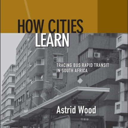How Cities Learn