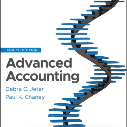 Advanced Accounting