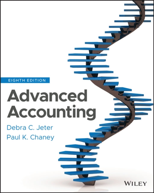 Advanced Accounting