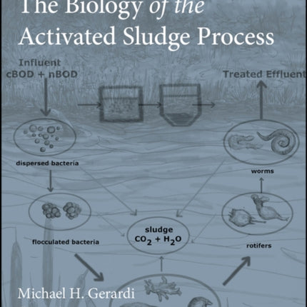 The Biology of the Activated Sludge Process