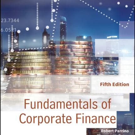 Fundamentals of Corporate Finance, International Adaptation