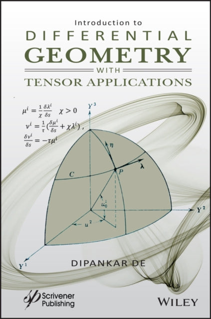 Introduction to Differential Geometry with Tensor